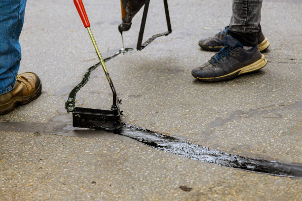 Best Driveway Drainage Solutions  in Colby, WI